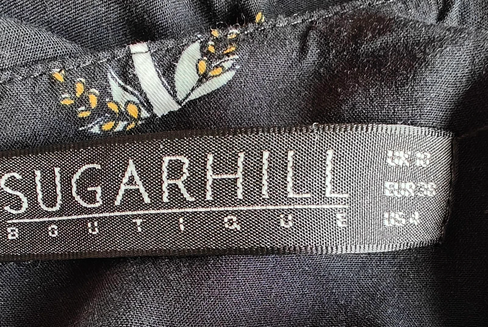 Sugarhill Brighton Nadine Vestido Cogumelo – photo 2